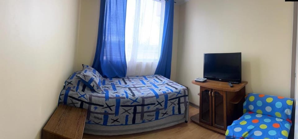 Portal Pacifico Apartment in La Serena