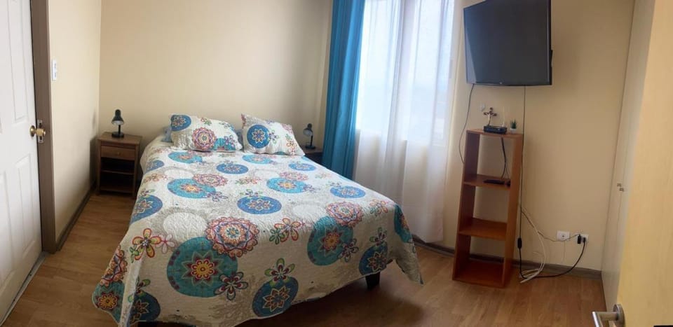 Portal Pacifico Apartment in La Serena