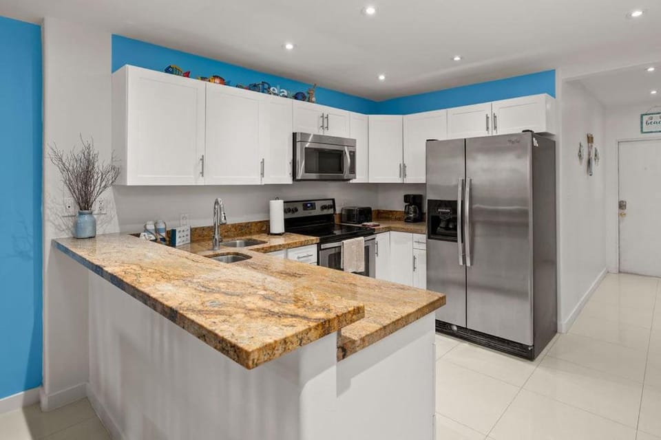 Solare Garden by South Padre Resort Rentals Apartment in South Padre Island