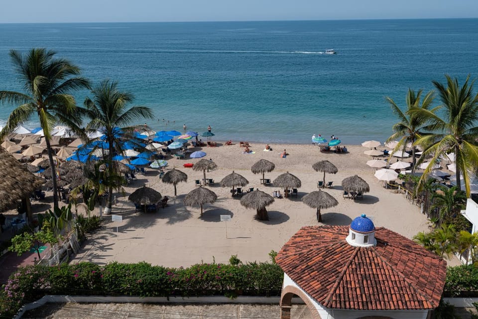 Sea view