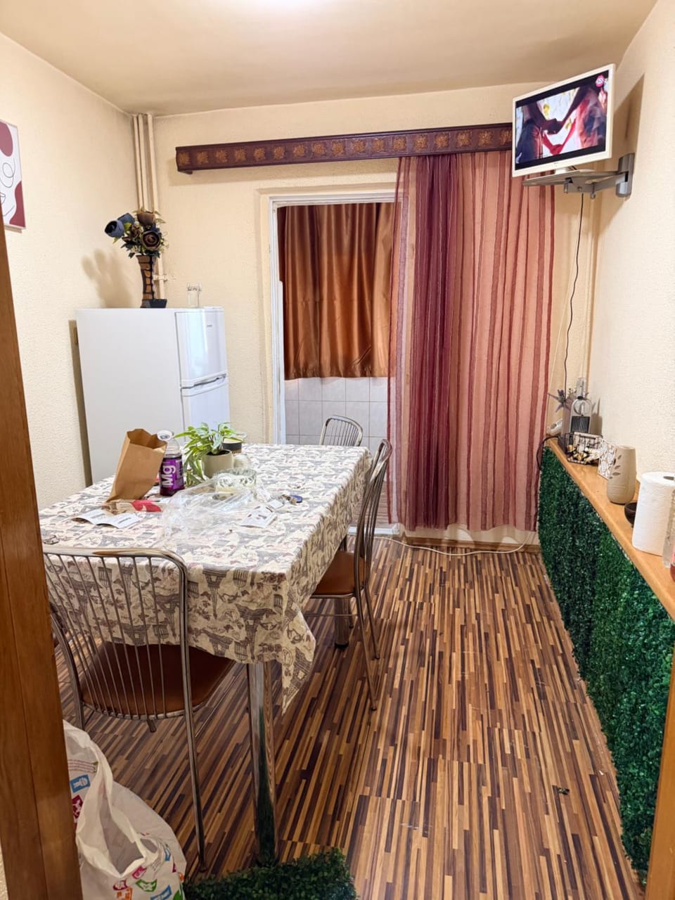RIN Apartament Apartment in Craiova
