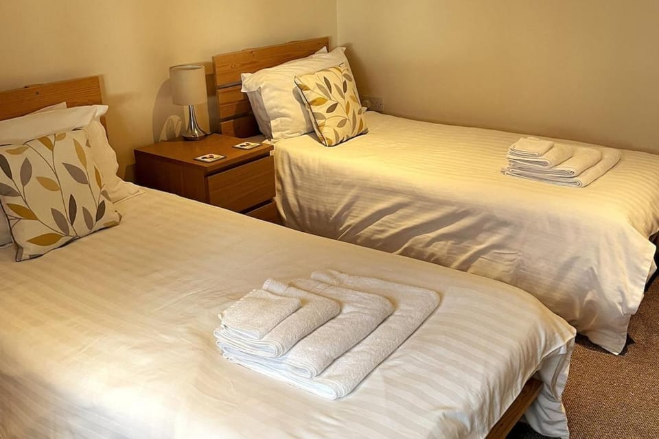 Woodside Cottages - Beech cottage - 2-bed Self-catering Apartment in Lewes District