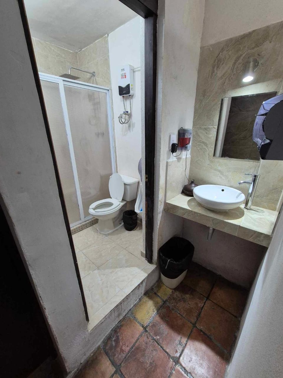 Salon Milenium Villa in Monterrey
