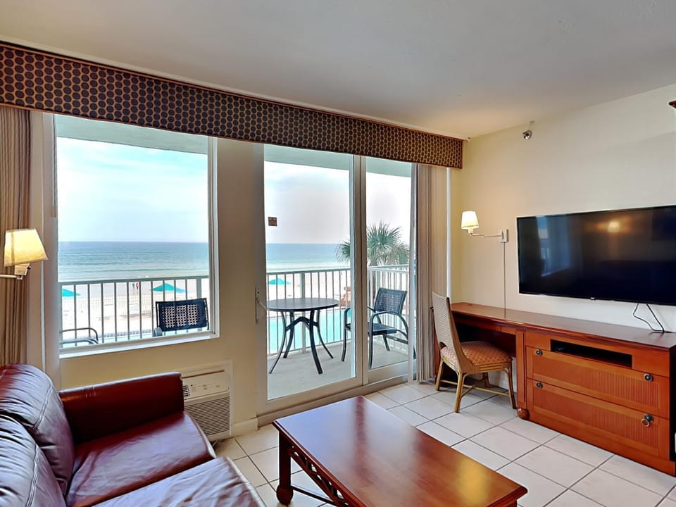 Harbour Beach Resort 203 Apartment in Florida