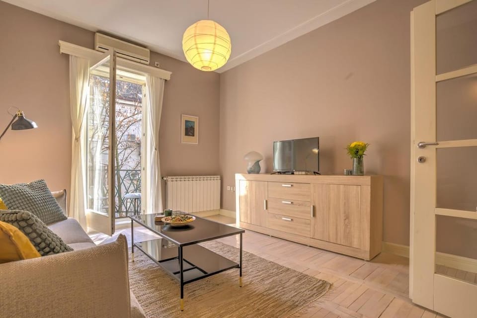 Kalemegdan Central Apartment II Apartment in Belgrade