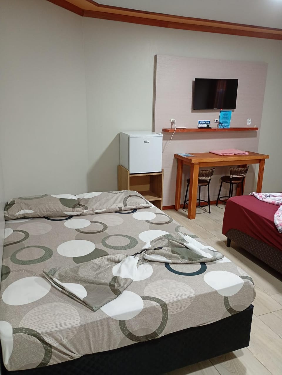 Pousada Bella Pantano Hotel in State of Rio Grande do Sul