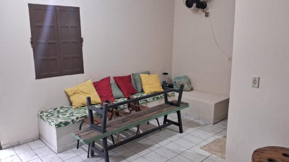 Casa na praia House in State of Espírito Santo, Brazil
