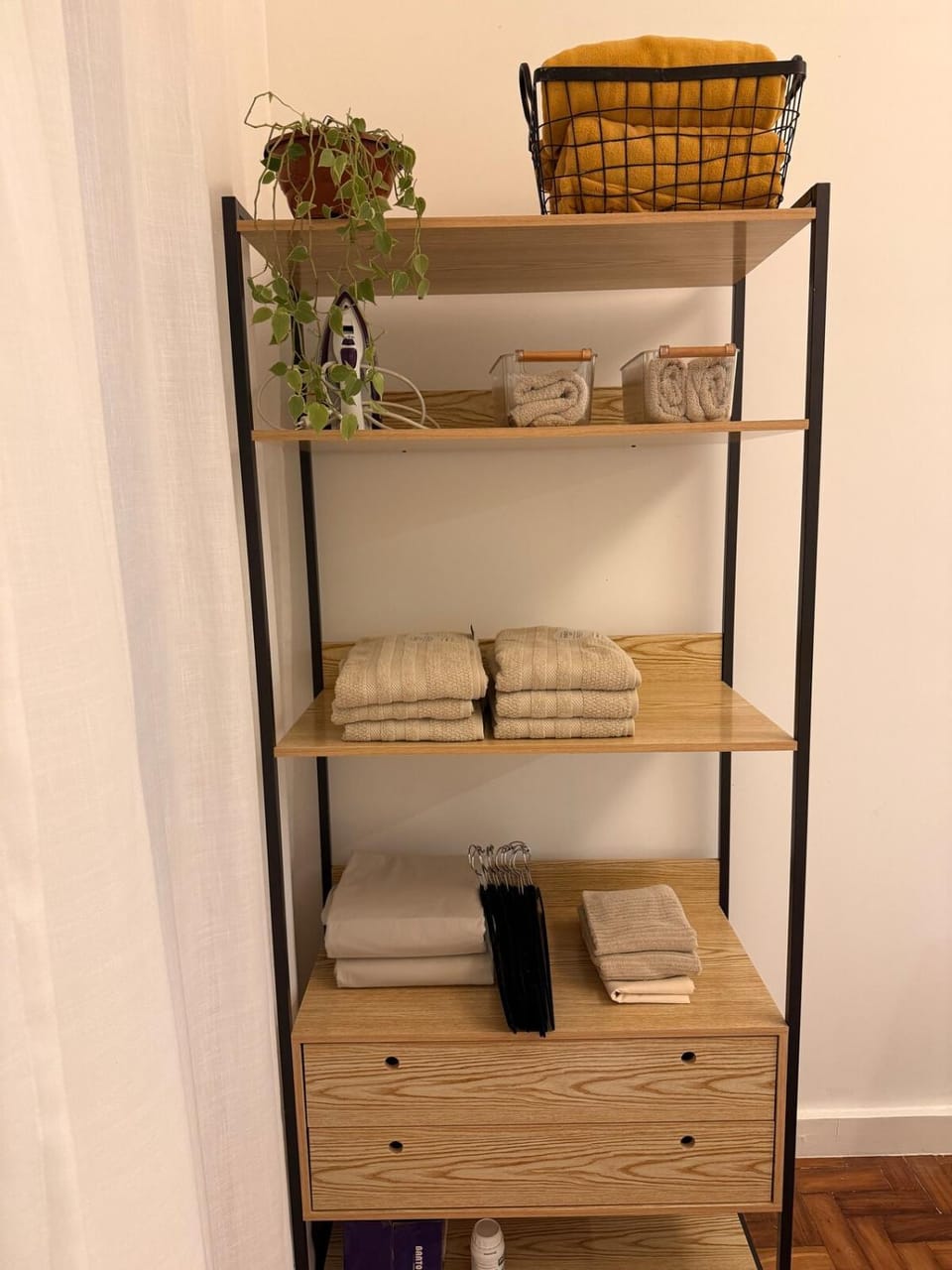 Conforto em Copacabana z Apartment in Rio de Janeiro