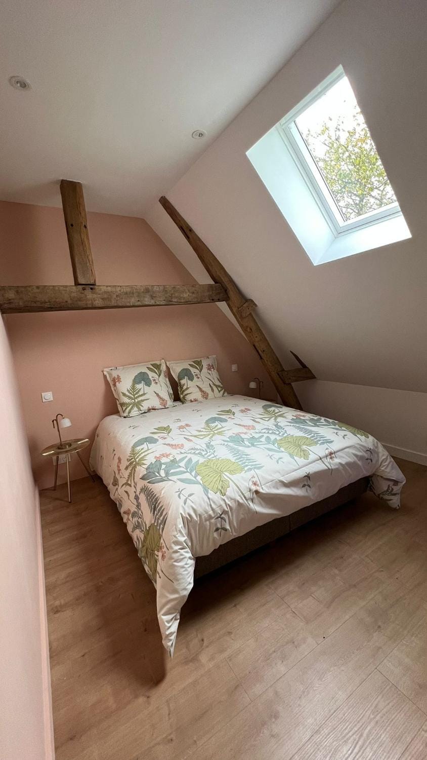 Domaine de la Vacquerie House in Hauts-de-France