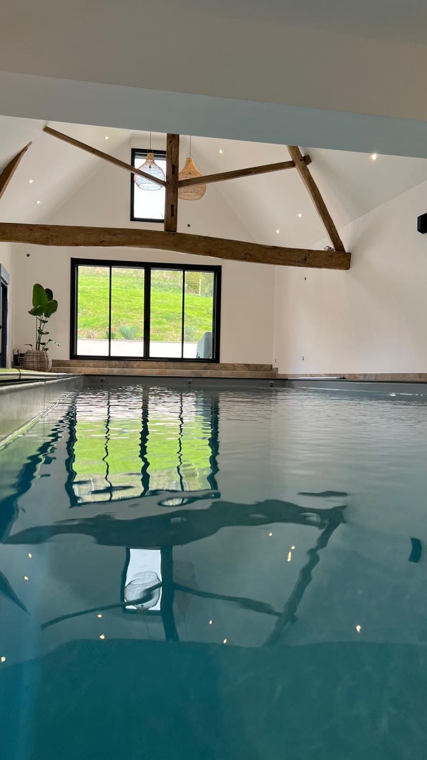 Domaine de la Vacquerie House in Hauts-de-France