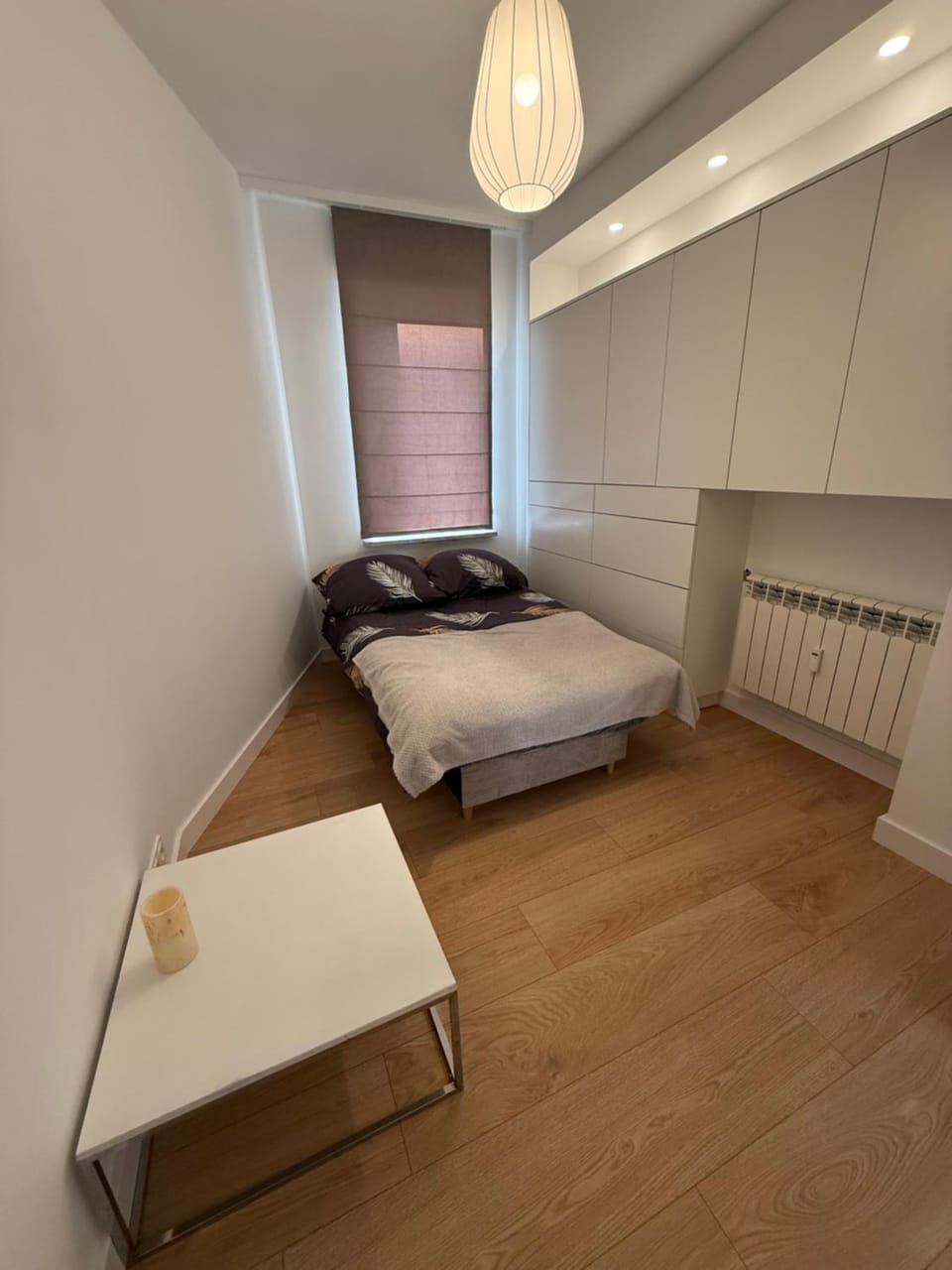 Komfortowy Apartament przy Arkadii Apartment in Warsaw