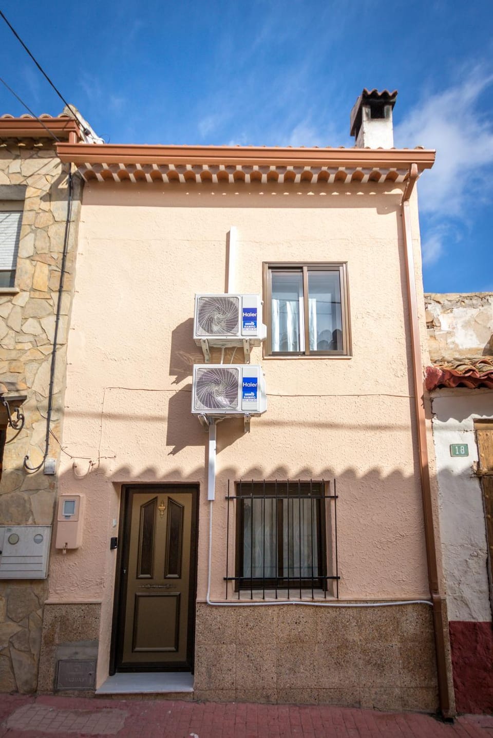 Casa Abilio Rodenas House in Castile-La Mancha