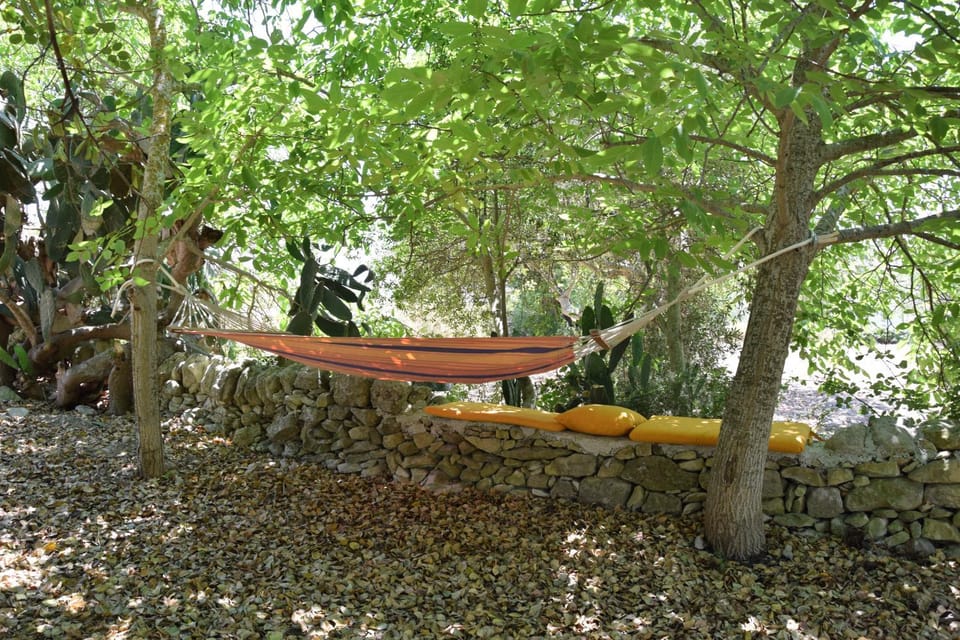Children play ground, Garden