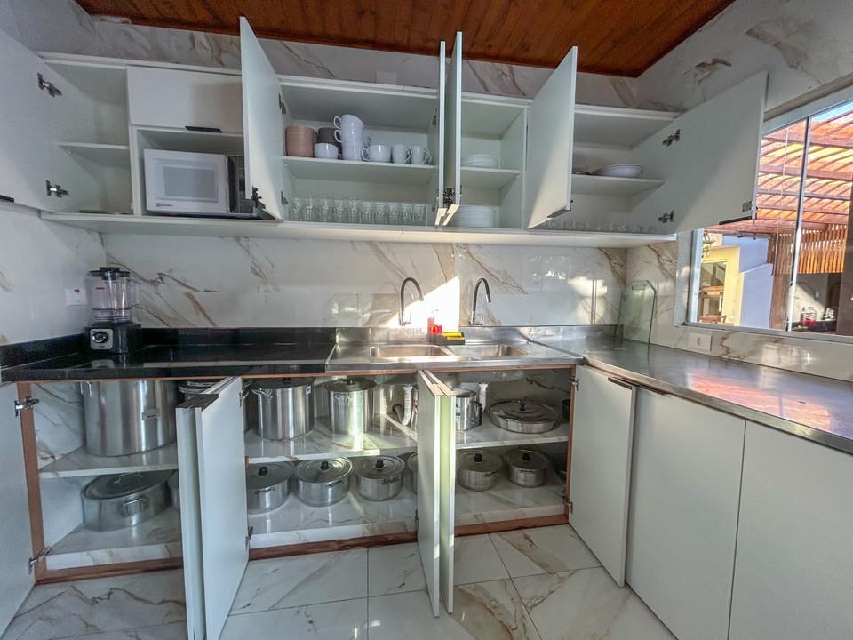 oven