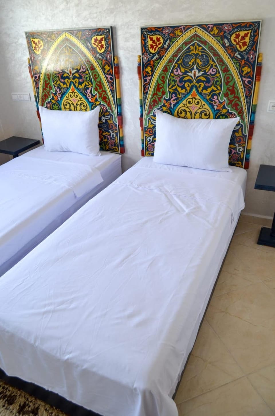 appartement nassime fes 4 chambre Apartment in Fes
