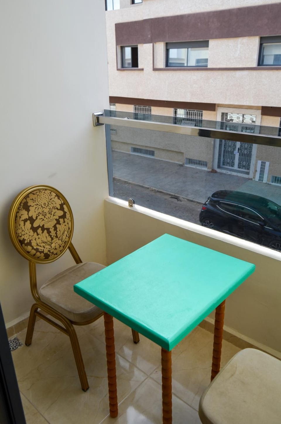 View (from property/room)