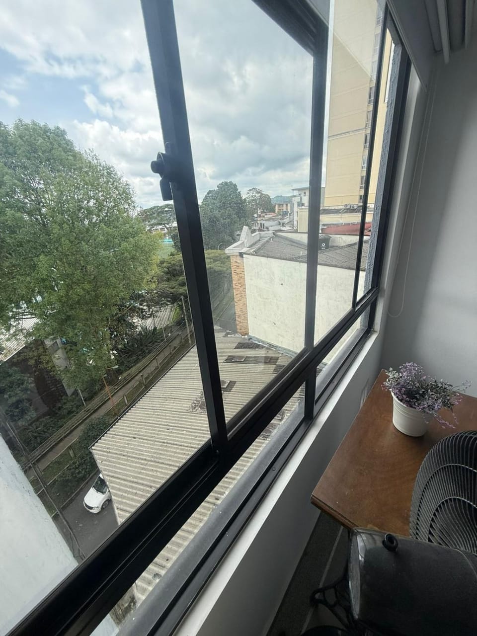 View (from property/room)