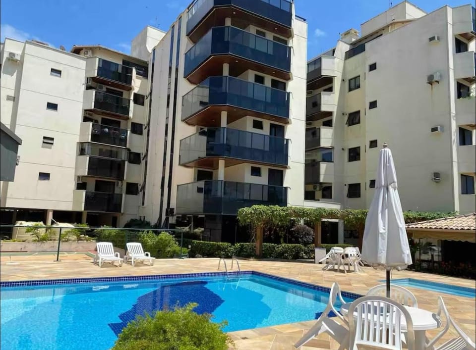 Apartamento Duplex Praia Grande Ubatuba Apartment in Ubatuba