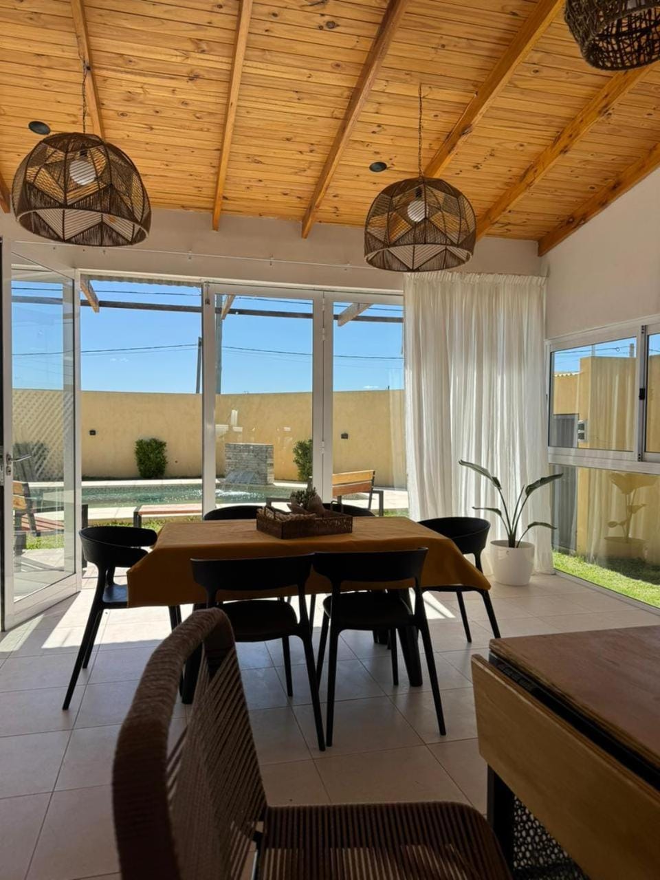 Esmeralda House in Entre Ríos Province, Argentina