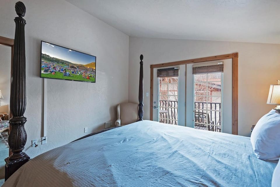 Alpine King Villa Near Deer Valley & Park City Ski Resorts - 3076 Apartment in Midway