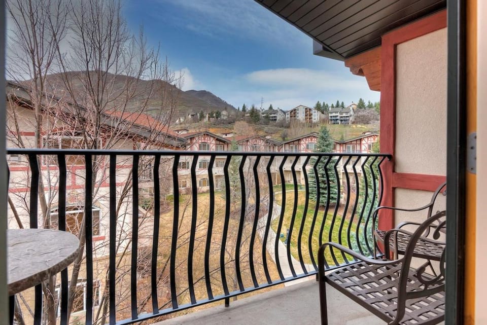 Alpine King Villa Near Deer Valley & Park City Ski Resorts - 3076 Apartment in Midway