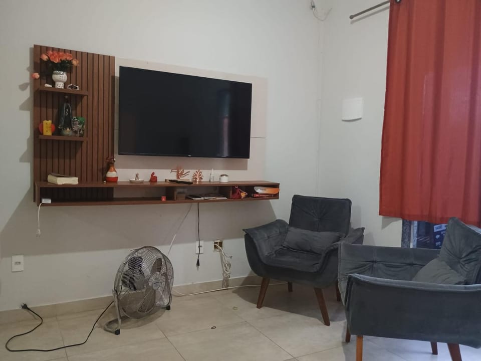 Pe na Areia Praia grande Apartment in Mangaratiba