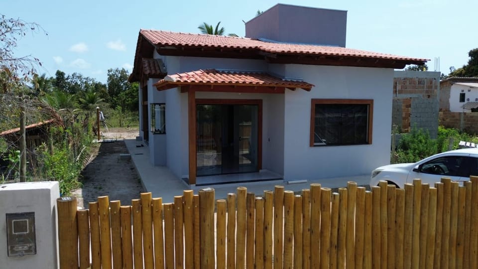 Recanto da Dina House in State of Bahia