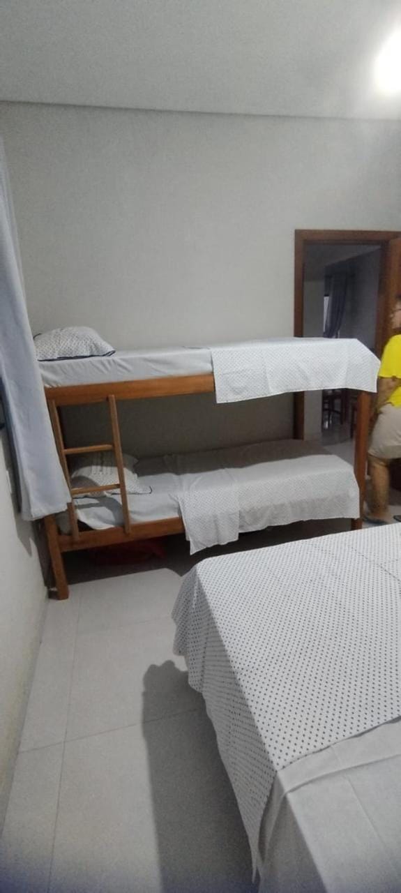 Recanto da Dina House in State of Bahia