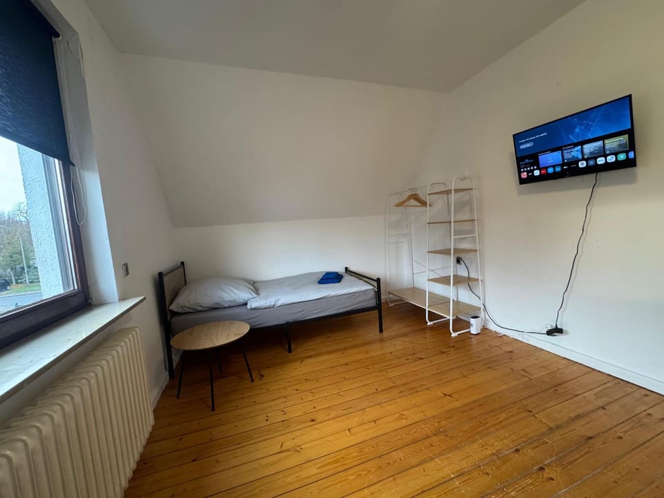 Monteurzimmer Oldenburg Nähe Autobahn Apartment in Oldenburg
