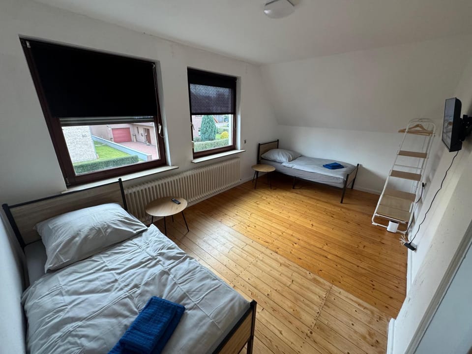 Monteurzimmer Oldenburg Nähe Autobahn Apartment in Oldenburg