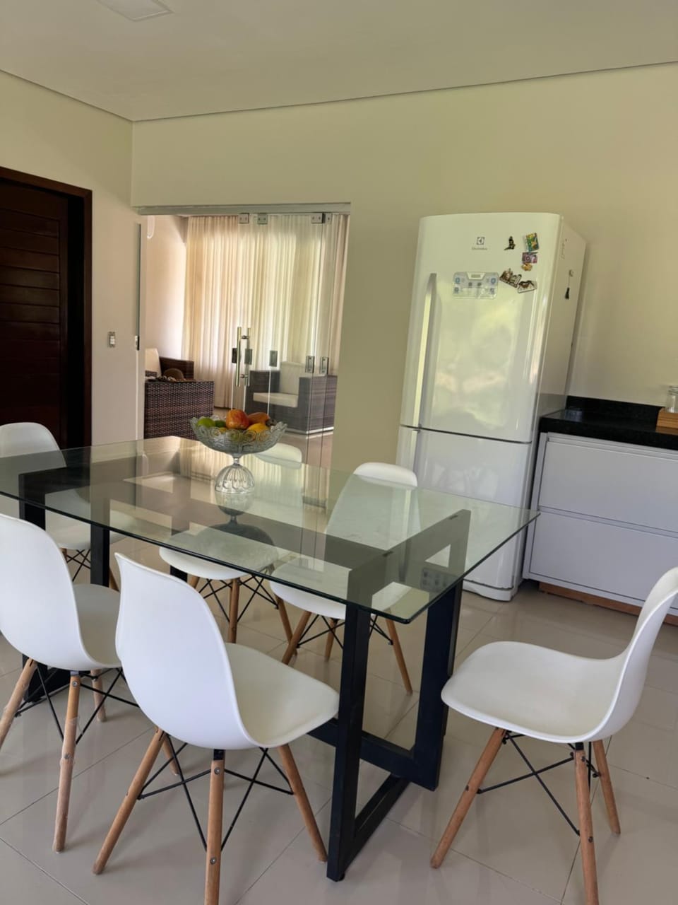 Refúgio na natureza House in State of Tocantins