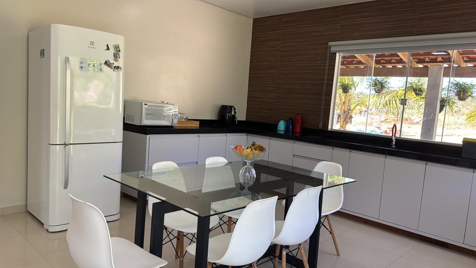 Refúgio na natureza House in State of Tocantins