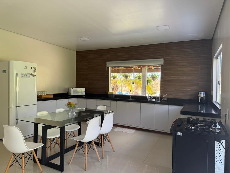 Refúgio na natureza House in State of Tocantins