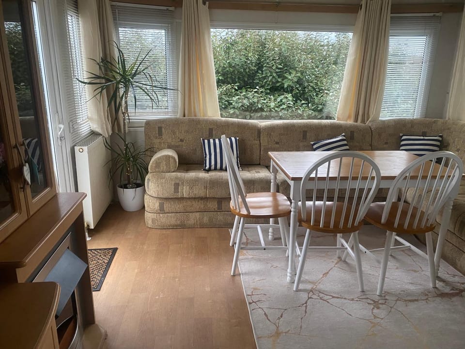Woodlands Dene - Crimdon Dene Holiday Park - Accessible Campground/ 
RV Resort in England