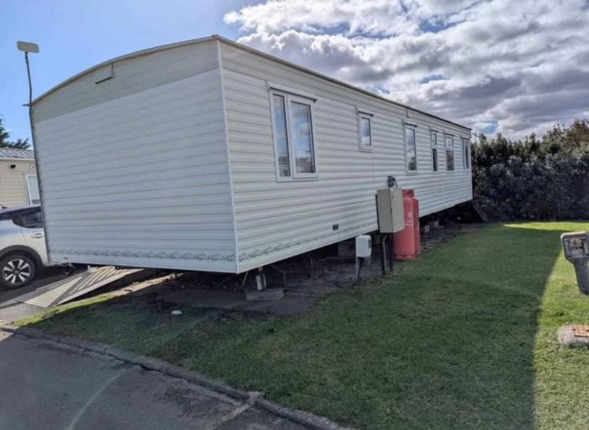 Woodlands Dene - Crimdon Dene Holiday Park - Accessible Campground/ 
RV Resort in England