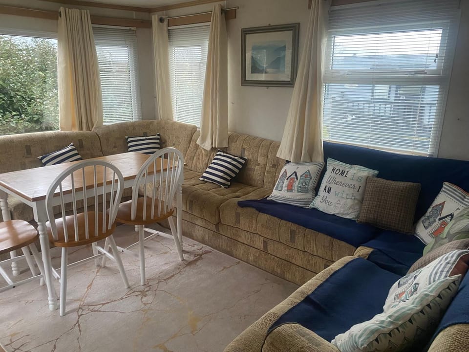 Woodlands Dene - Crimdon Dene Holiday Park - Accessible Campground/ 
RV Resort in England