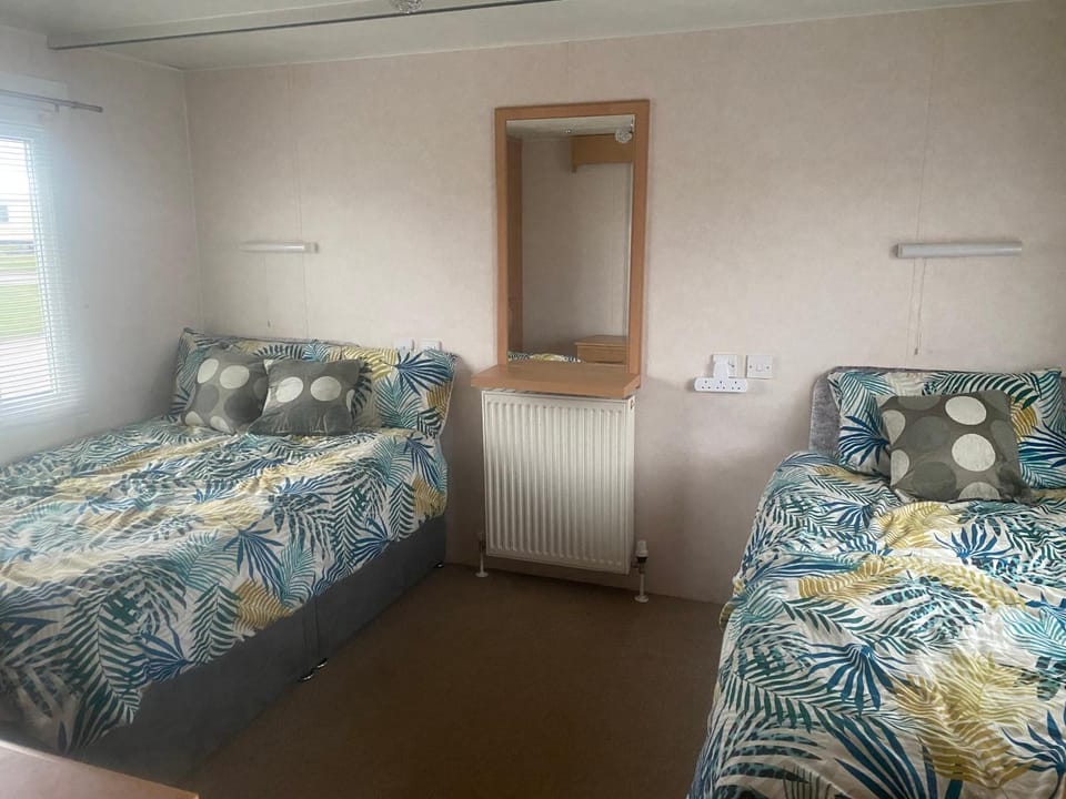Woodlands Dene - Crimdon Dene Holiday Park - Accessible Campground/ 
RV Resort in England