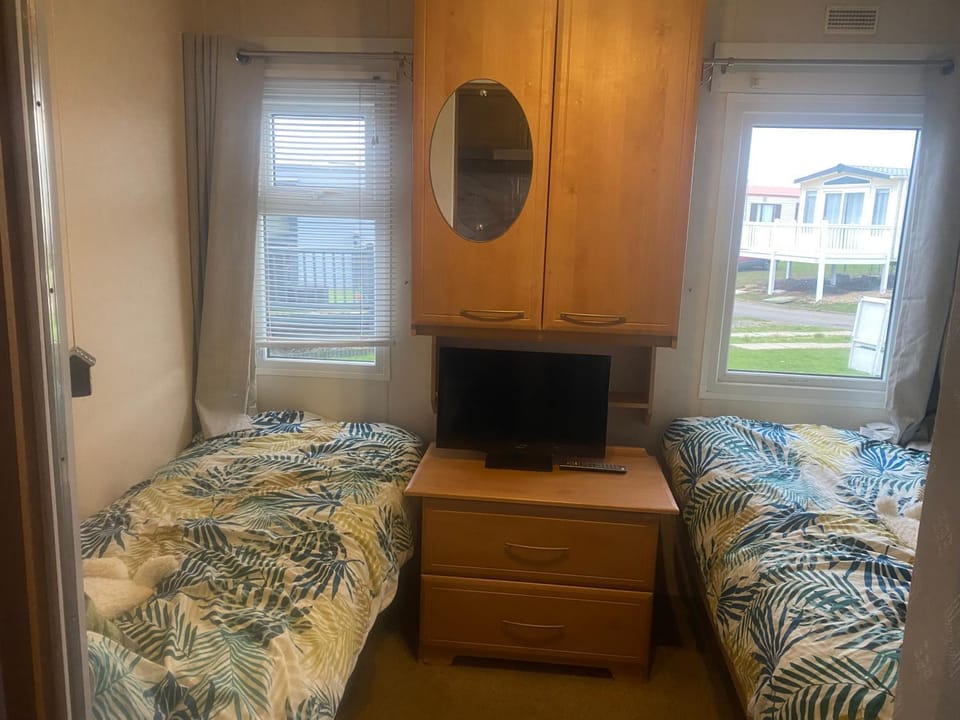 Woodlands Dene - Crimdon Dene Holiday Park - Accessible Campground/ 
RV Resort in England