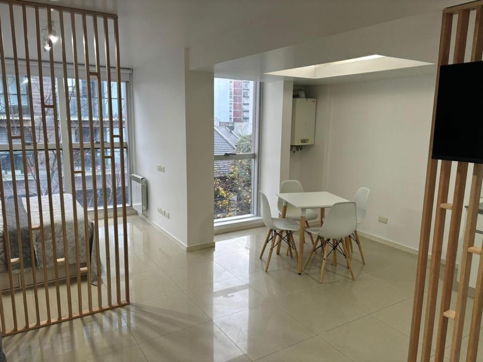 Departamento zona Plaza Mitre Apartment in Mar del Plata