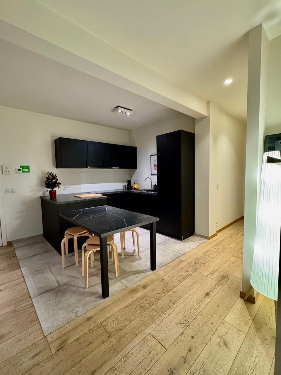 Maison Sablon Apartment in Brussels