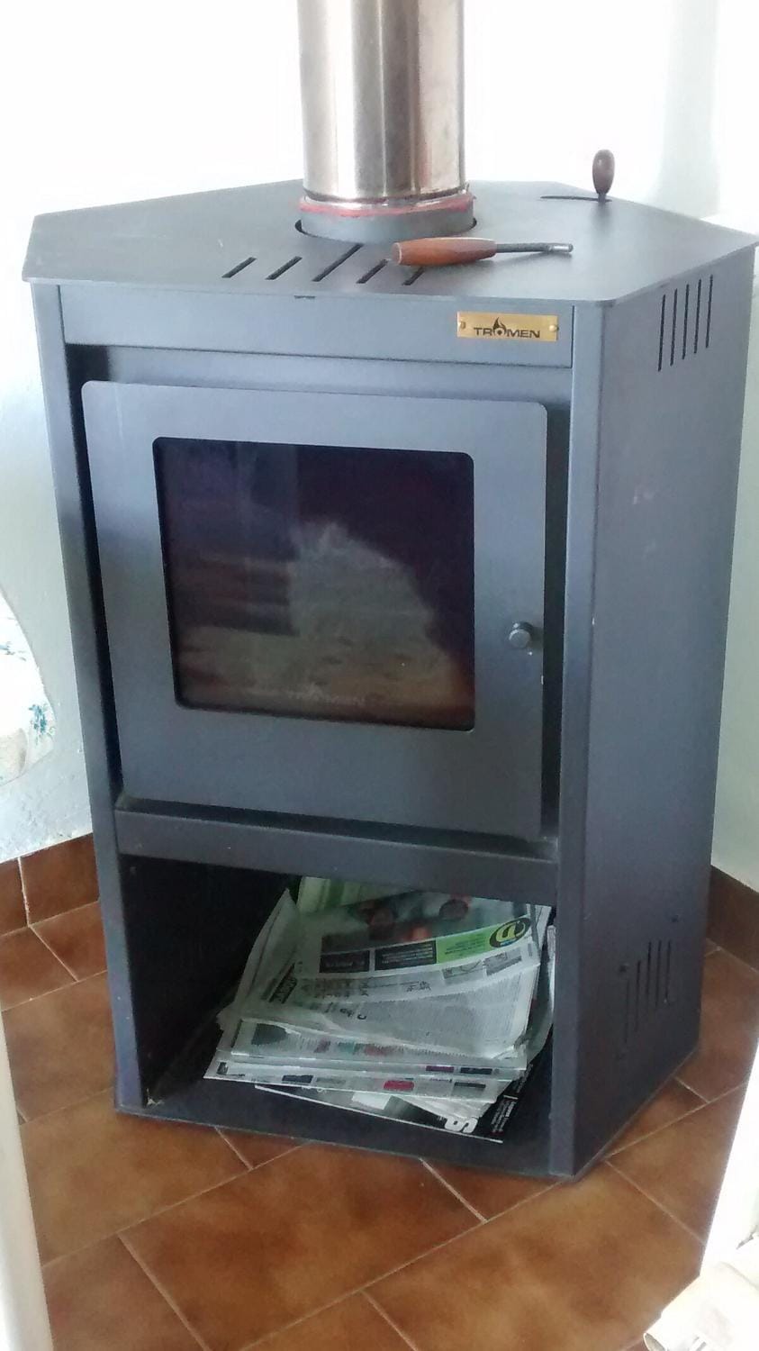 heating