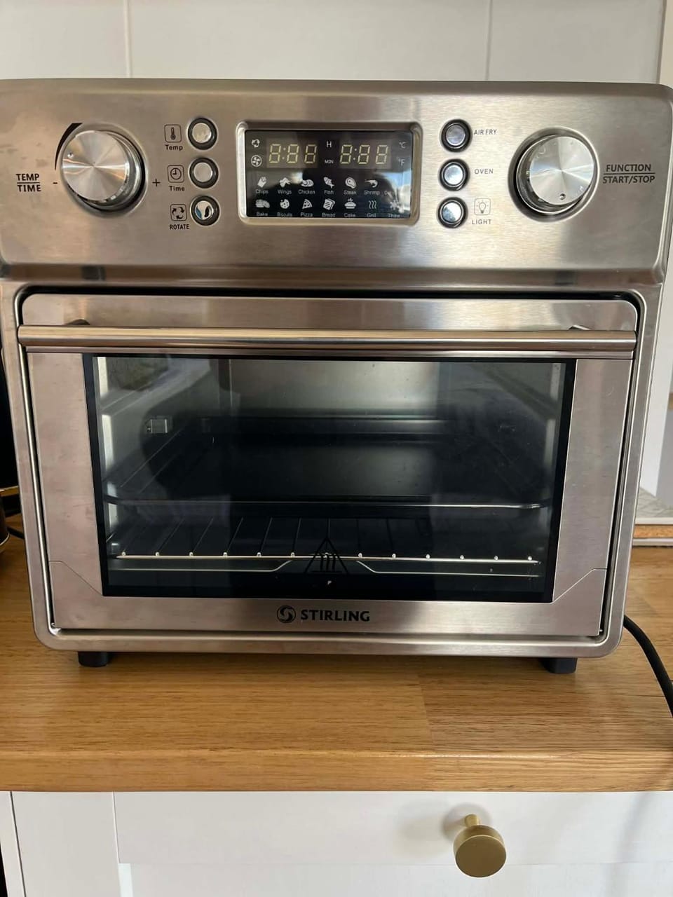 oven