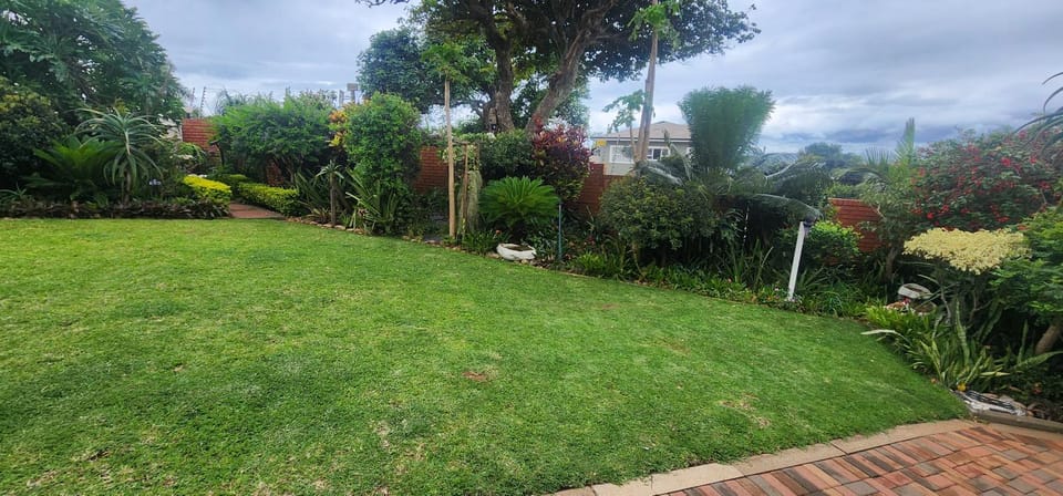 Garden, Garden view