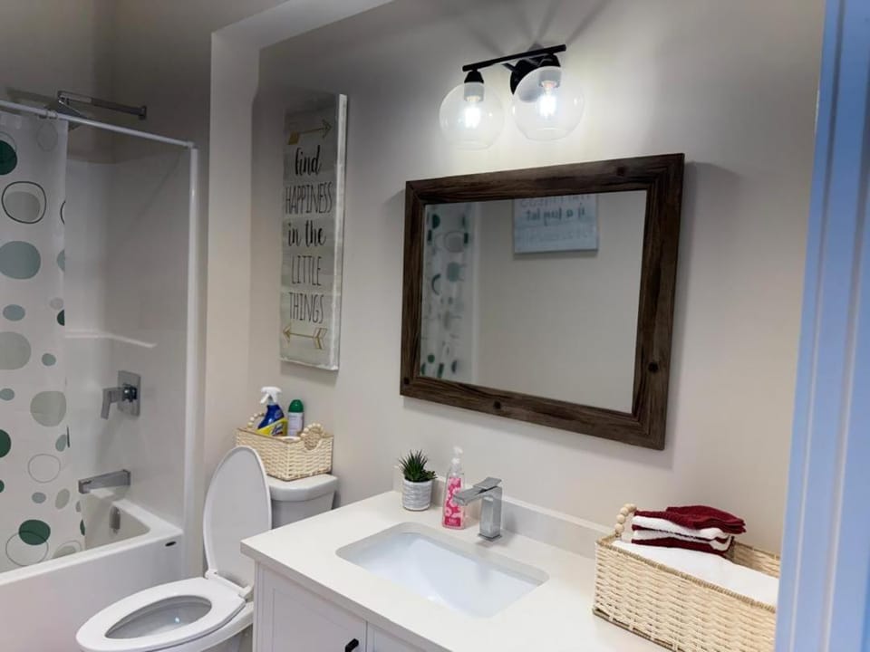 Toilet, Bathroom