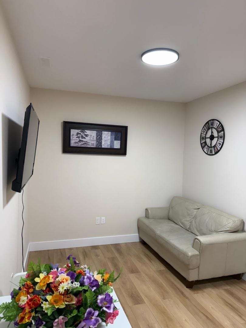 Communal lounge/ TV room, TV and multimedia, Living room