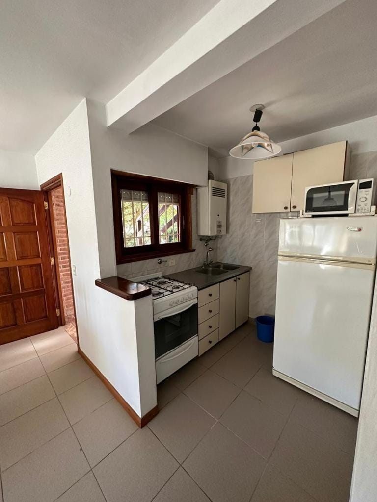 Juana Pinamar Apartment in Ostende