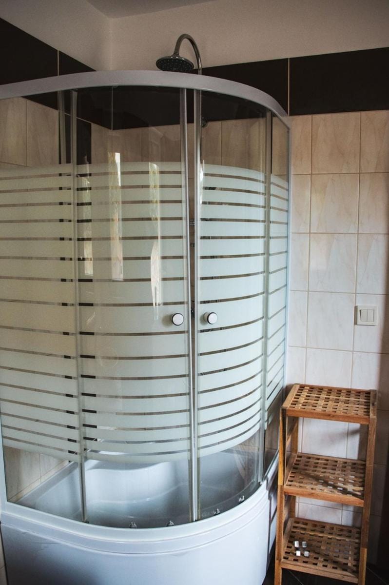 Butik Apartmanház Apartment in Hungary