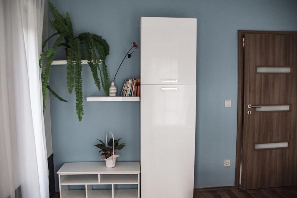Butik Apartmanház Apartment in Hungary
