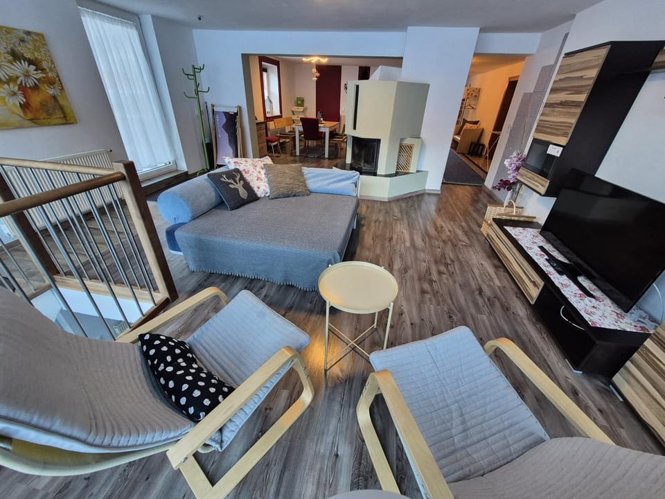 Ferienwohnung Neuheim Apartment in Salzburgerland