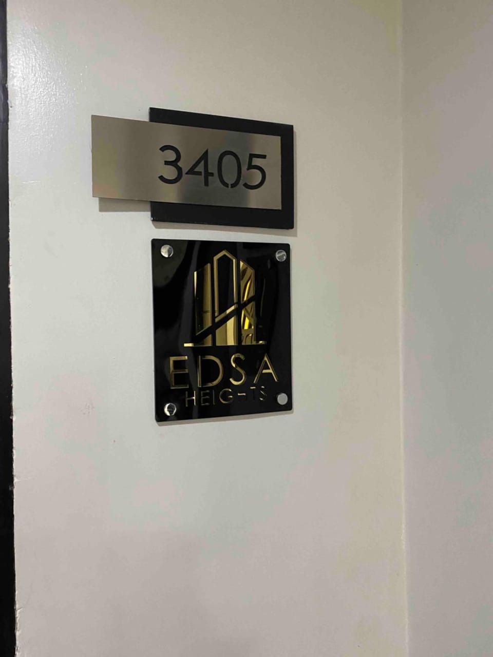 Facade/entrance, Property logo or sign